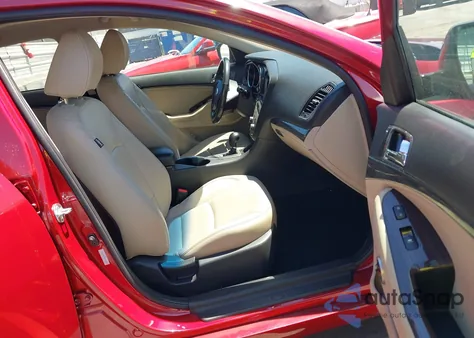 2012 Kia Optima Ex z USA, uszkodzony, nr VIN 5XXGN4A72CG003052